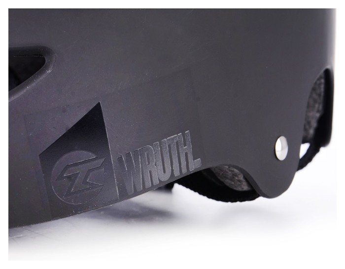 Шолом Tempish WRUTH (BLK)/XL, укр, укр