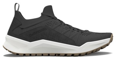 LOWA кросівки Kaloya Knit black-black 41.0