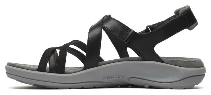 Сандалии Merrell Harbor Backstrap Wmn