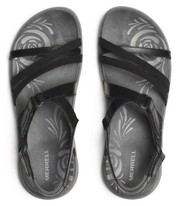 Сандалии Merrell Harbor Backstrap Wmn
