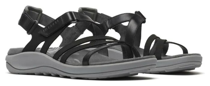 Сандалии Merrell Harbor Backstrap Wmn