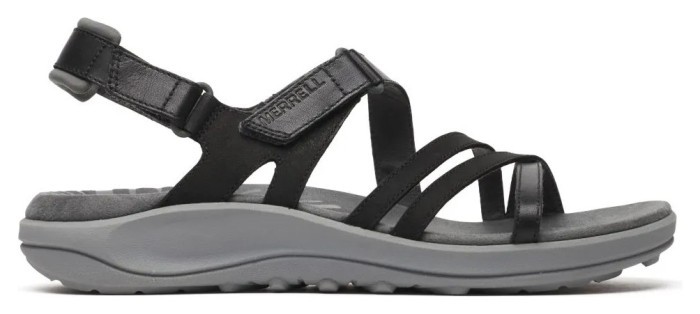 Сандалии Merrell Harbor Backstrap Wmn