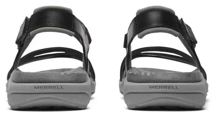 Сандалии Merrell Harbor Backstrap Wmn
