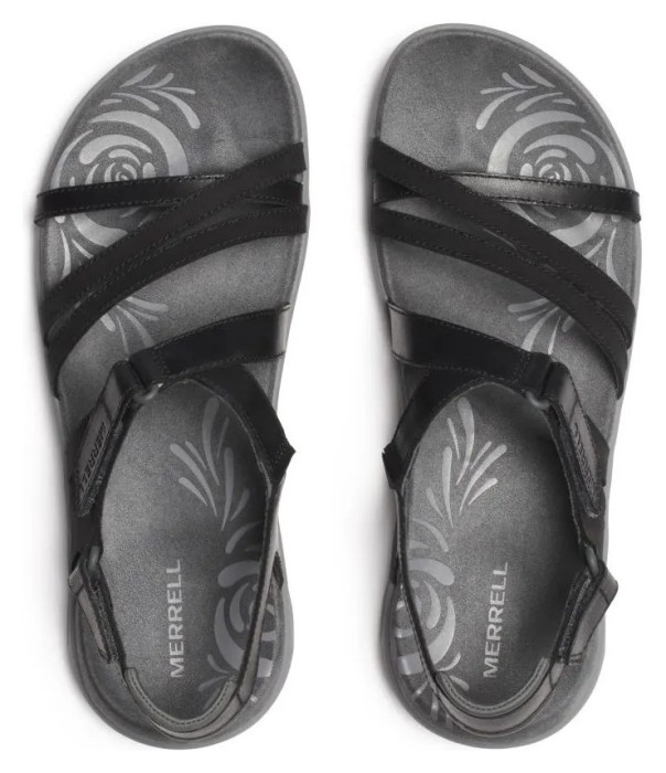 Сандалии Merrell Harbor Backstrap Wmn