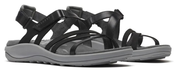 Сандалии Merrell Harbor Backstrap Wmn