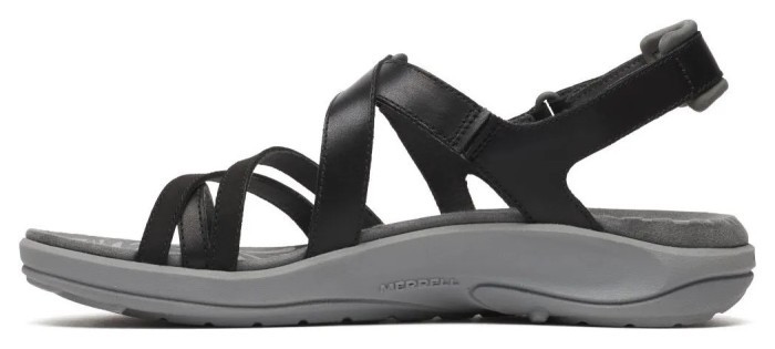Сандалии Merrell Harbor Backstrap Wmn