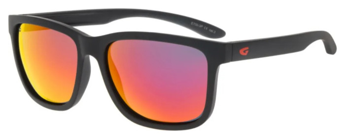 Окуляри GOG Hawk Cat.3, укр, укр