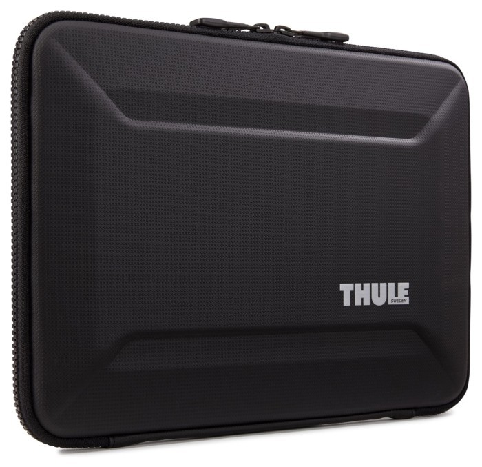 Чохол Thule Gauntlet 4 MacBook Sleeve 14'' (Black) (TH 3204902), укр, укр