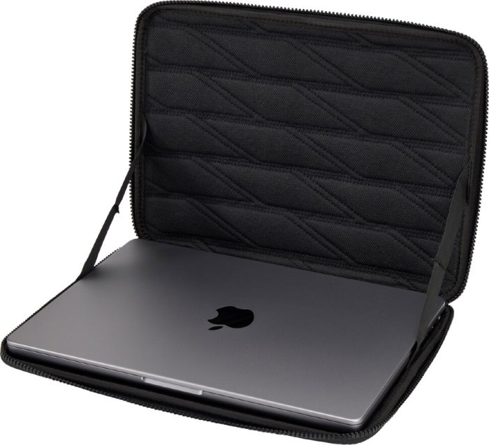 Чохол Thule Gauntlet 4 MacBook Sleeve 14'' (Black) (TH 3204902), укр, укр