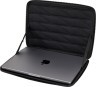Чохол Thule Gauntlet 4 MacBook Sleeve 14'' (Black) (TH 3204902) Фото - 6