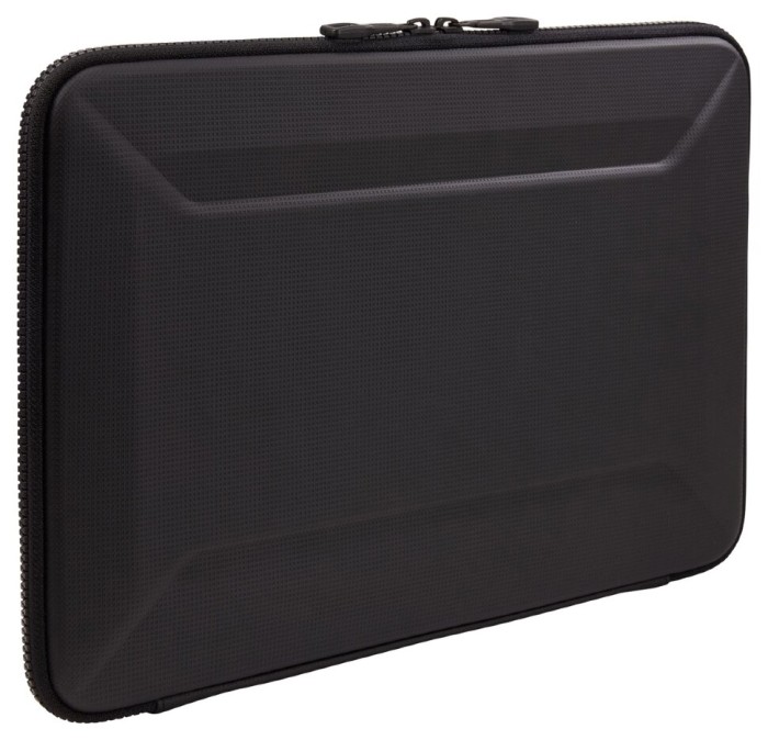 Чохол Thule Gauntlet 4 MacBook Sleeve 14'' (Black) (TH 3204902), укр, укр