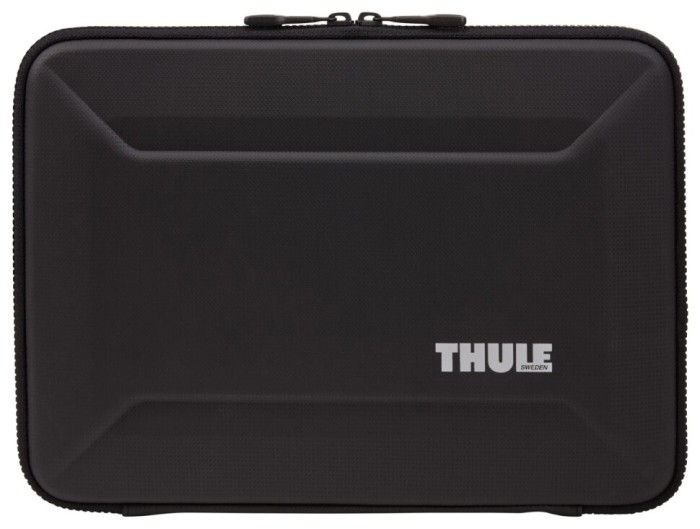 Чохол Thule Gauntlet 4 MacBook Sleeve 14'' (Black) (TH 3204902), укр, укр