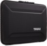 Чохол Thule Gauntlet 4 MacBook Sleeve 14'' (Black) (TH 3204902) Фото - 9
