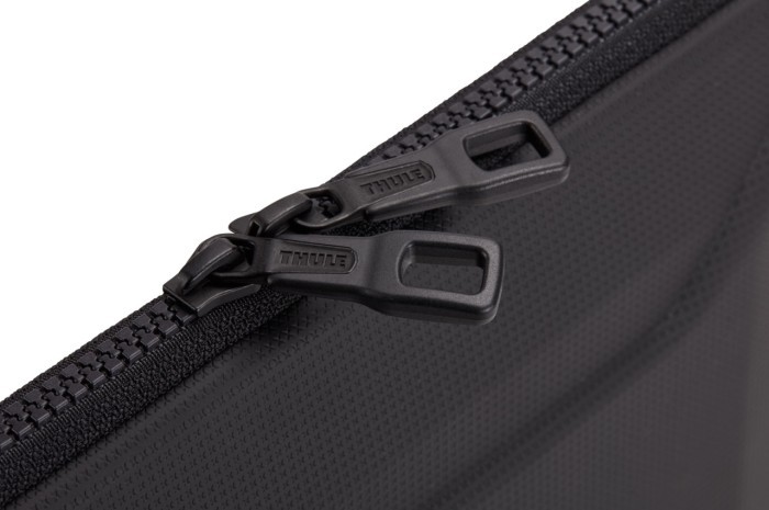 Чохол Thule Gauntlet 4 MacBook Sleeve 14'' (Black) (TH 3204902), укр, укр