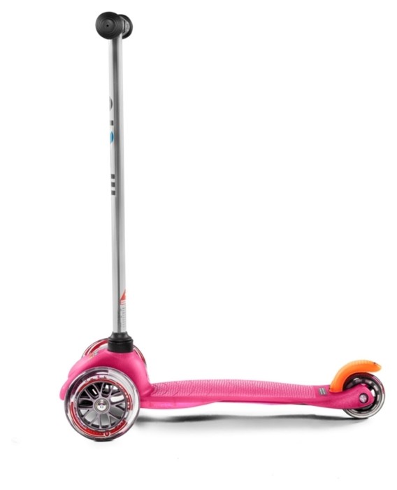 Самокат MICRO серии 