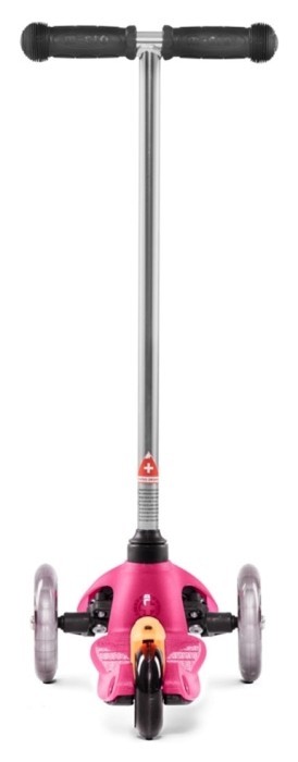 Самокат MICRO серии 