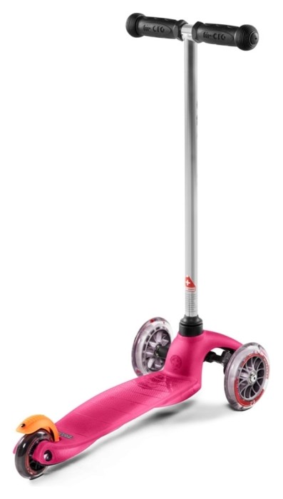 Самокат MICRO серии 