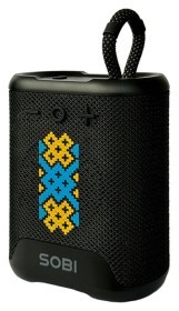 Портативная Bluetooth колонка SOBI Beat