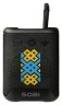 Портативная Bluetooth-колонка SOBI Beat, укр Фото - 1
