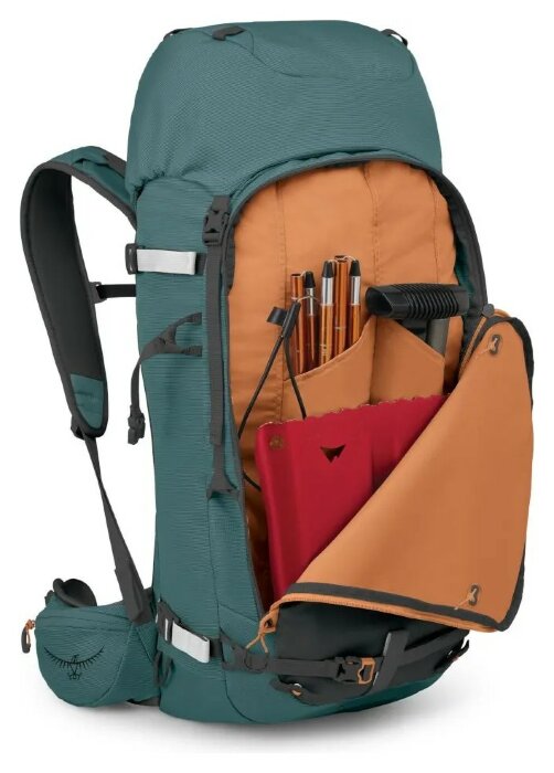 Рюкзак Osprey Soelden 45