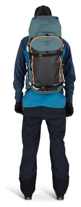 Рюкзак Osprey Soelden 45