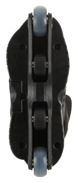 Роликові коньки Razors Genesys Black