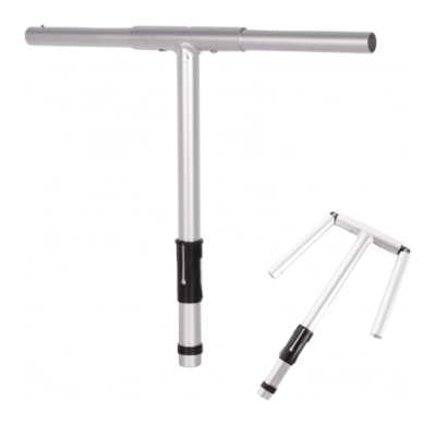 Кермо електросамокату VLT ESM 01