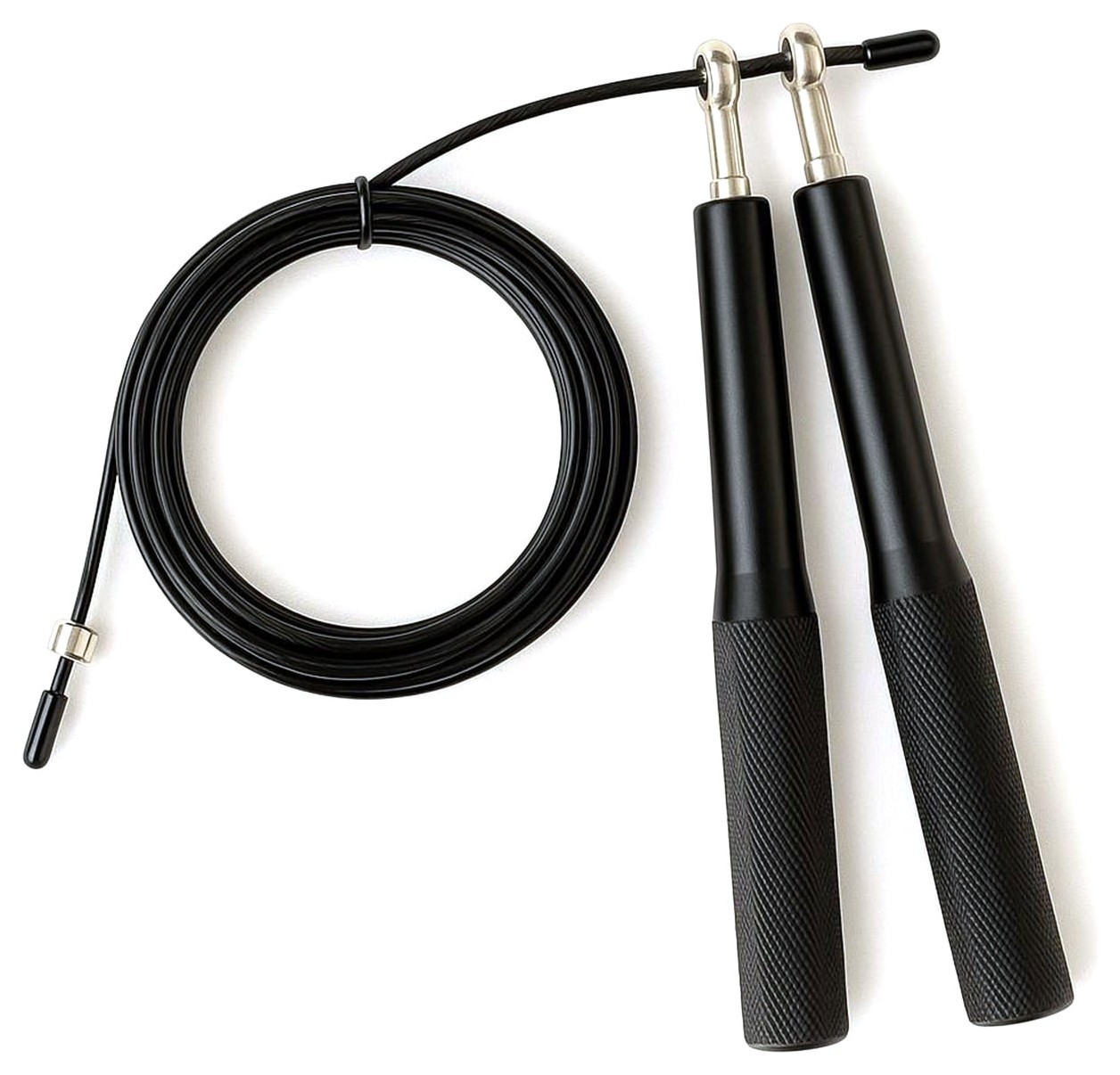 Скакалка скоростная (655) Bavar Sport