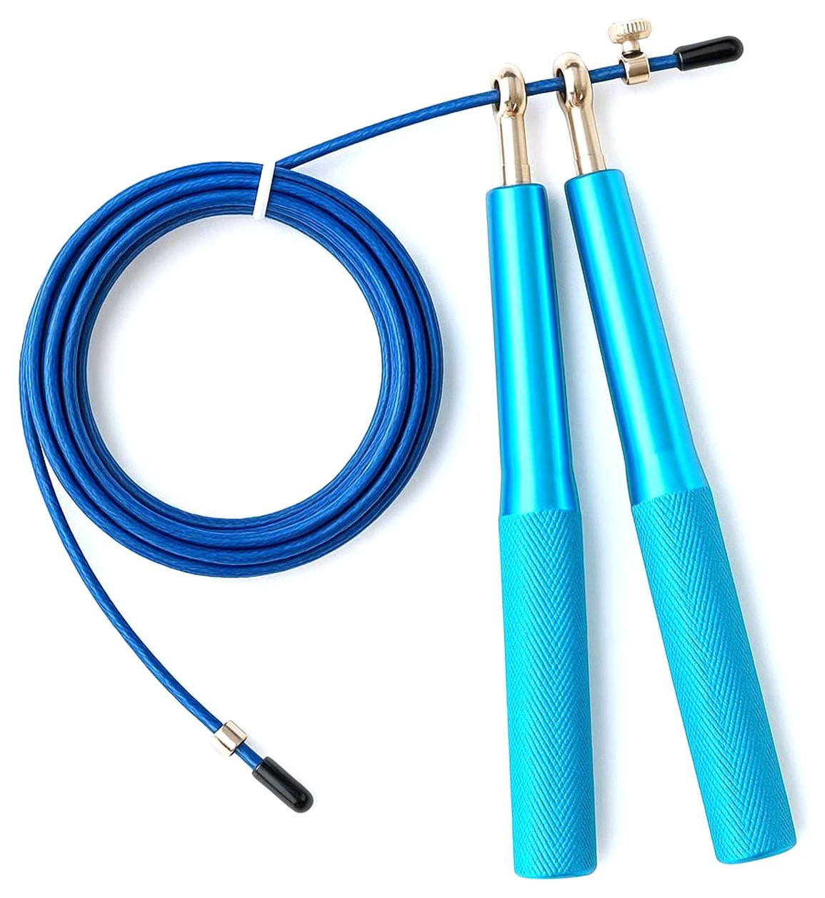 Скакалка скоростная (655) Bavar Sport