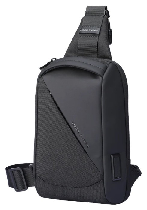 Сумка з однією лямкою Mark Ryden Corv MR127