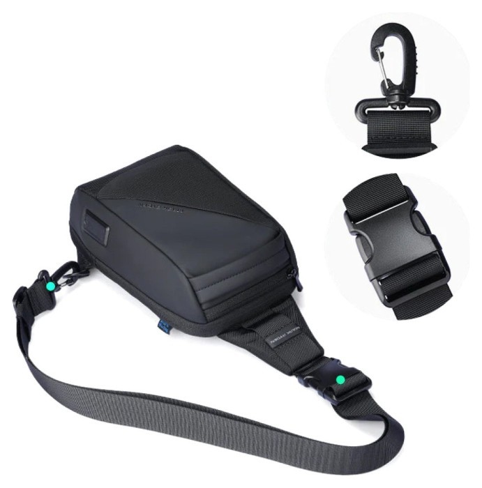 Сумка з однією лямкою Mark Ryden Corv MR127