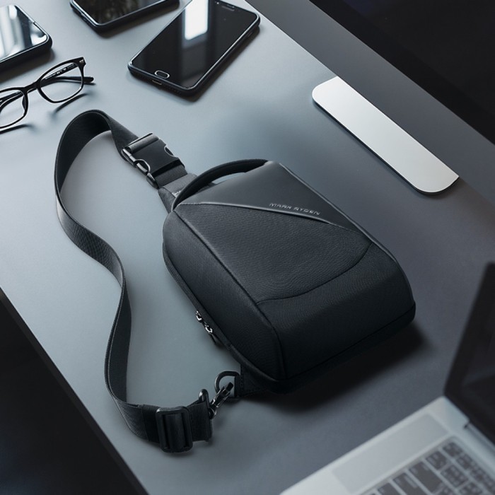 Сумка з однією лямкою Mark Ryden Corv MR127, укр, укр