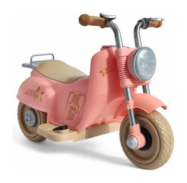 Дитячий толокар Babymoto Electro ST-618A (ARI_183c664)