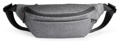 Сумка на одне плече Mark Ryden Fruit MR615 Light-gray