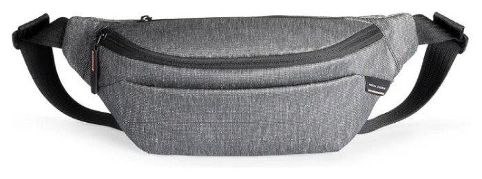 Сумка на одне плече Mark Ryden Fruit MR615 Light-gray, укр, укр