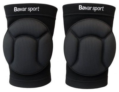 Наколінники універсальні (57000) Bavar Sport (S)