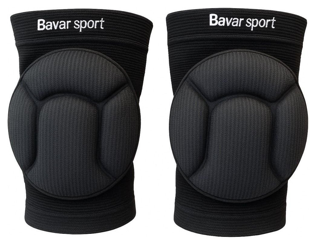 Наколенники универсальные (57000) Bavar Sport (S)