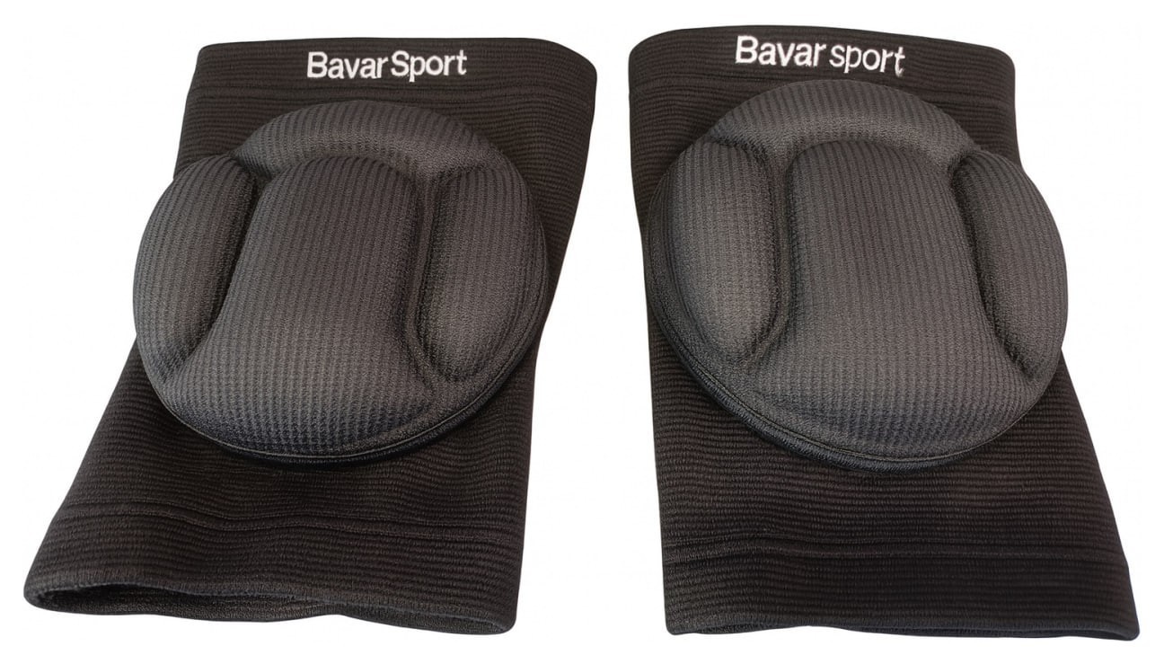 Наколінники універсальні (57000) Bavar Sport (S)