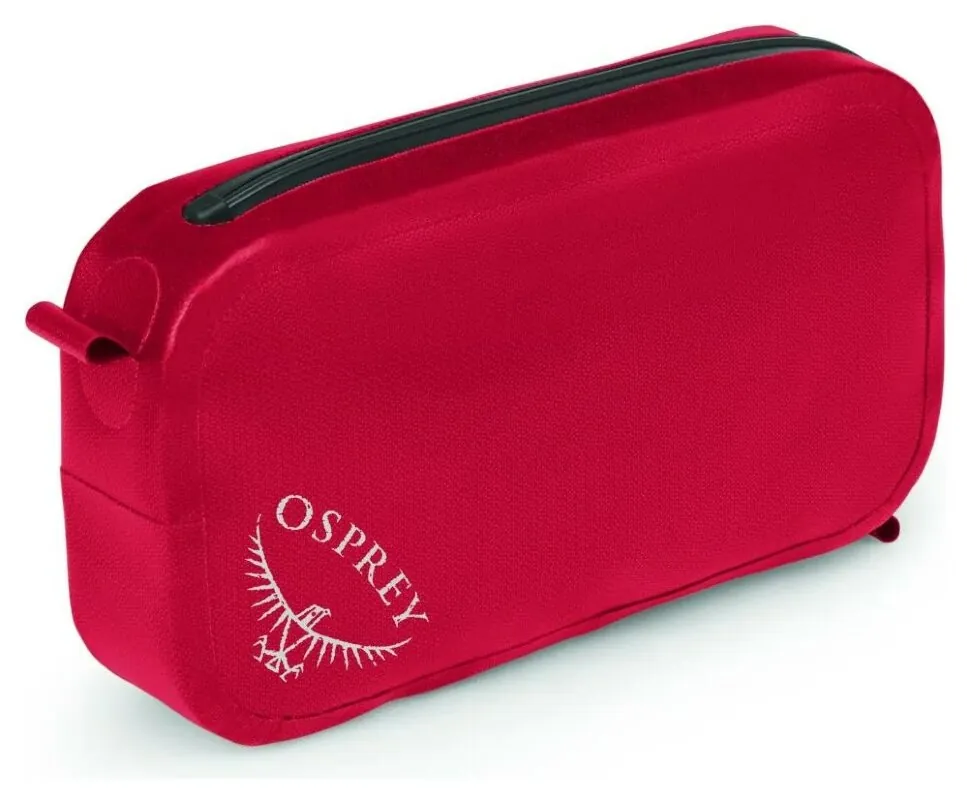 Органайзер Osprey Pack Pocket Waterproof (Poinsettia red)
