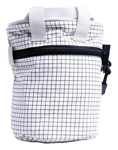 Мішечок для магнезії Evolv Canvas Chalk Bag