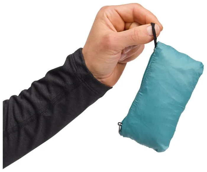 Женская ветровка Black Diamond W Distance Wind Shell, Glacier, M