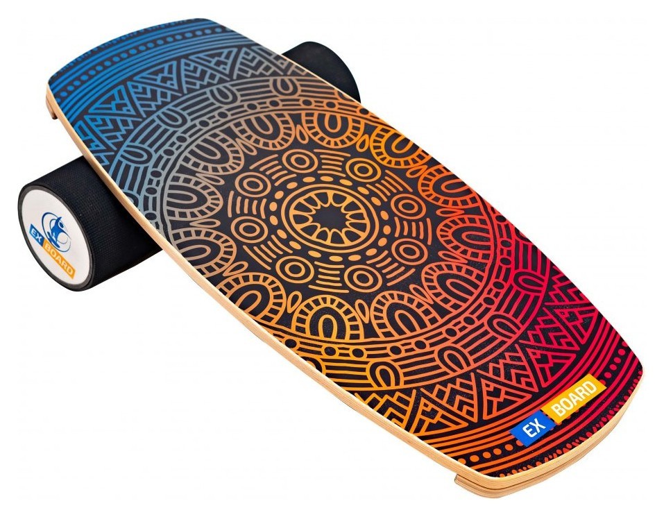 Балансборд Pattern EX53 Ex-board