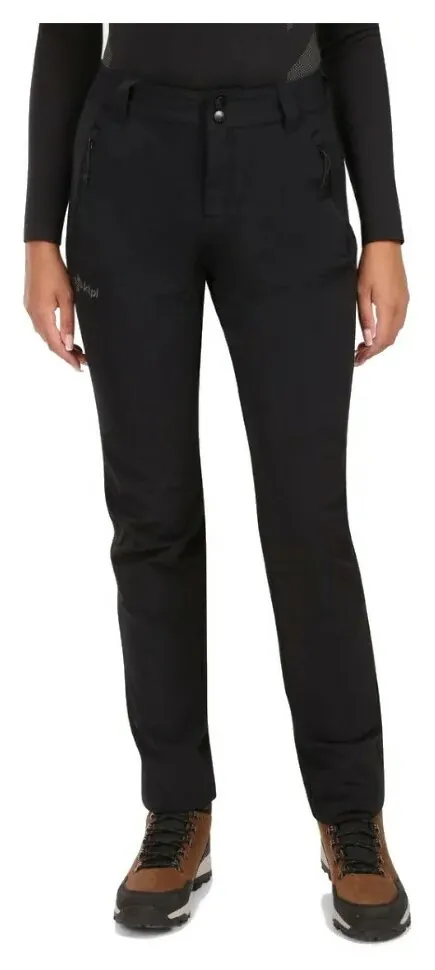 Штани Kilpi Lago-W Wmn (38 Black)