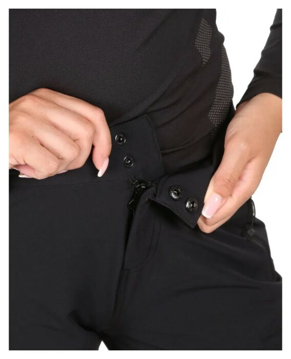 Штани Kilpi Lago-W Wmn, укр, укр