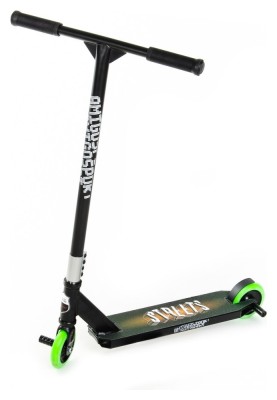 Трюковий Трюковый самокат Amigo Explore STREET SUPER
