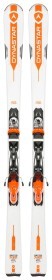 Лежи горные (комплект) Dynastar SPEED ZONE 5+XPRESS 10 172см White/orange (DAGD501+FCGD009)