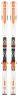 Лежи горные (комплект) Dynastar SPEED ZONE 5+XPRESS 10 172см White/orange (DAGD501+FCGD009) Лежи горные (комплект) Dynastar SPEED ZONE 5+XPRESS 10 172см White/orange (DAGD501+FCGD009)