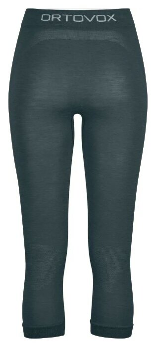 Термоштани 3/4 Ortovox 120 Comp Light Short Pants Wmn, укр, укр