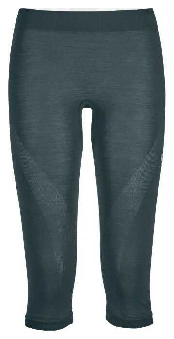 Термоштани 3/4 Ortovox 120 Comp Light Short Pants Wmn, укр, укр