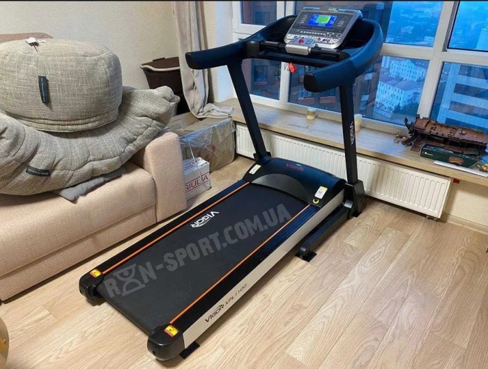 Бігова доріжка Vigor XPL1100